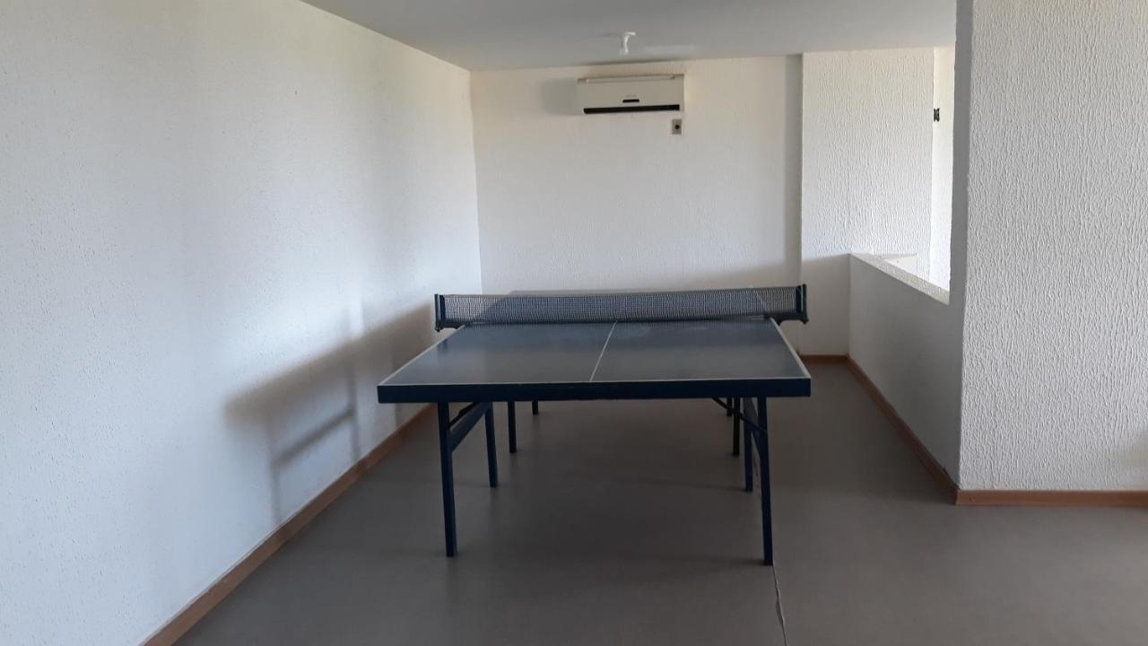 Victory Flat Intermares Aparthotel Cabedelo Eksteriør bilde